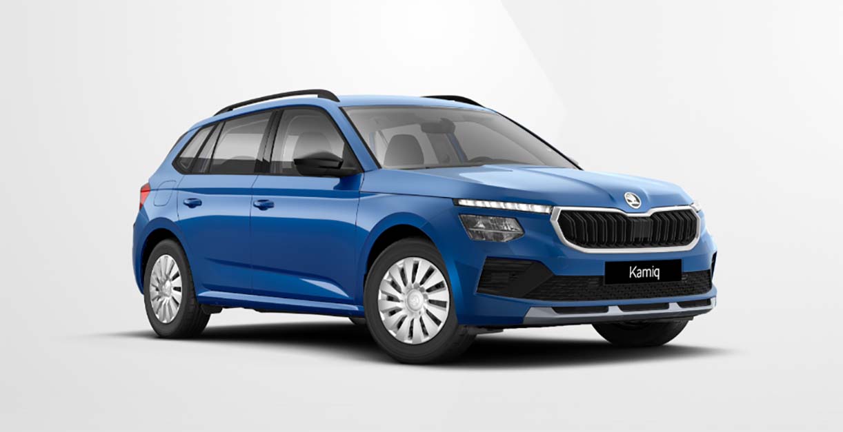 Prijs vergelijking vernieuwde Skoda Kamiq SkodaKamiqFaceliftPrijs