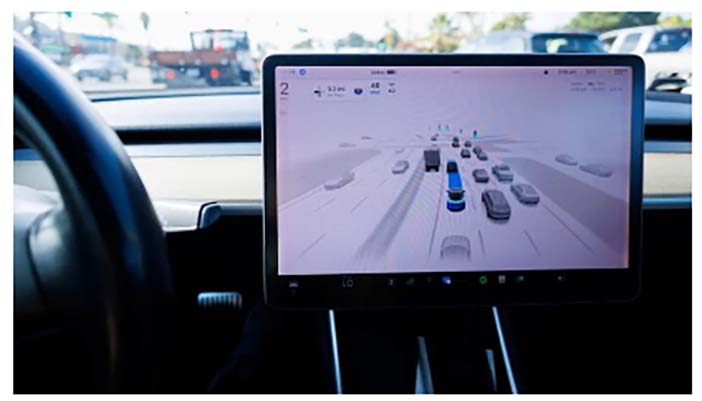 TeslaAutopilot2