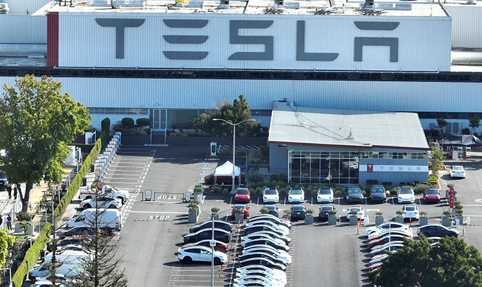 TeslaFremontK