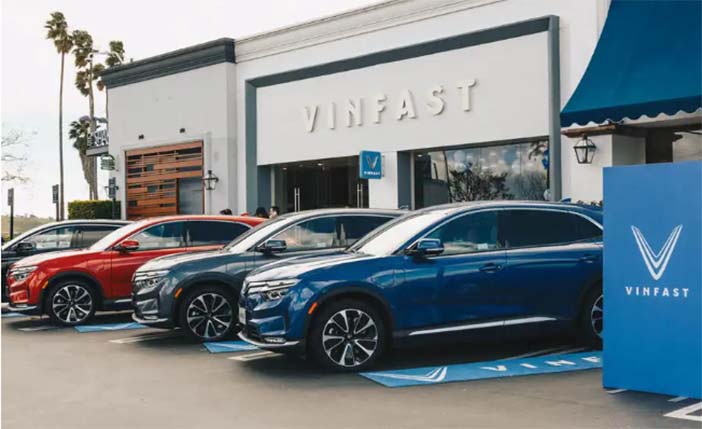 VinFastDealer