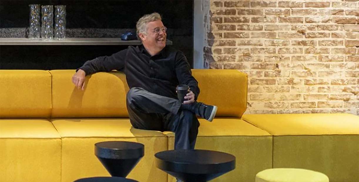 Lynk & Co: verlaat Alain Visser een zinkend schip? VisserAlain