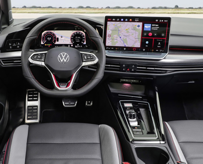 VolkswagenGolf9