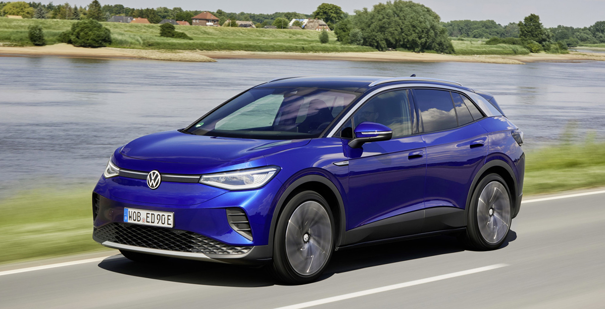 Volkswagen voert actie met ID familie VolkswagenIDbusiness3