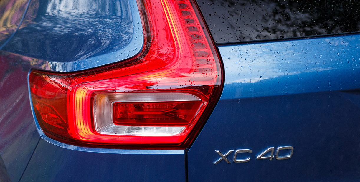 VolvoXC40