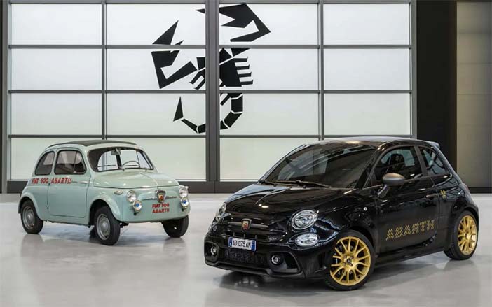 Abarth695Anniversary