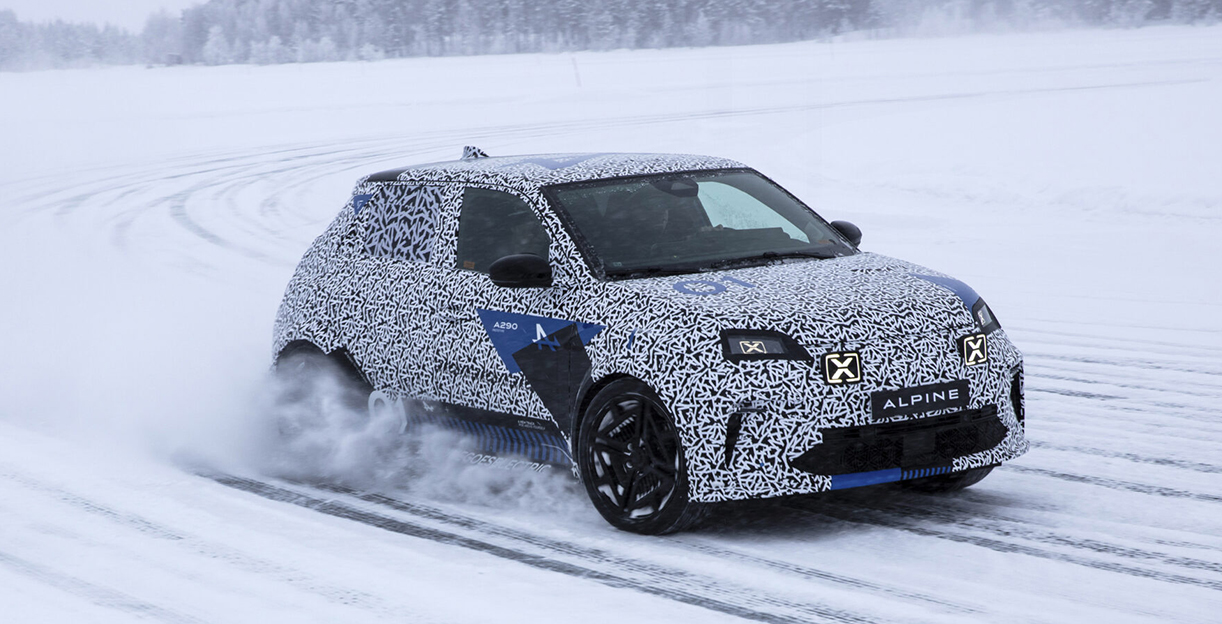 AlpineA290prototype2