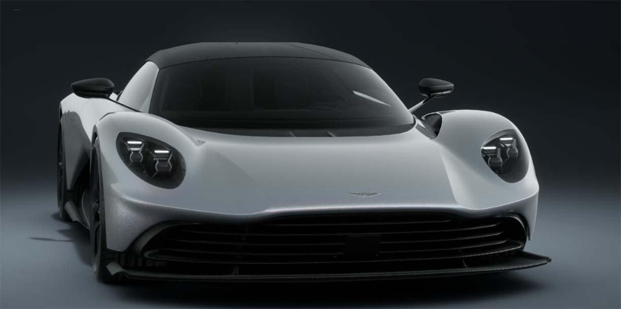 AstonMartin