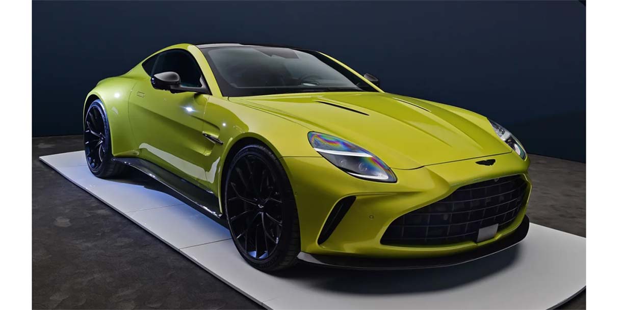 AstonMartinVantage