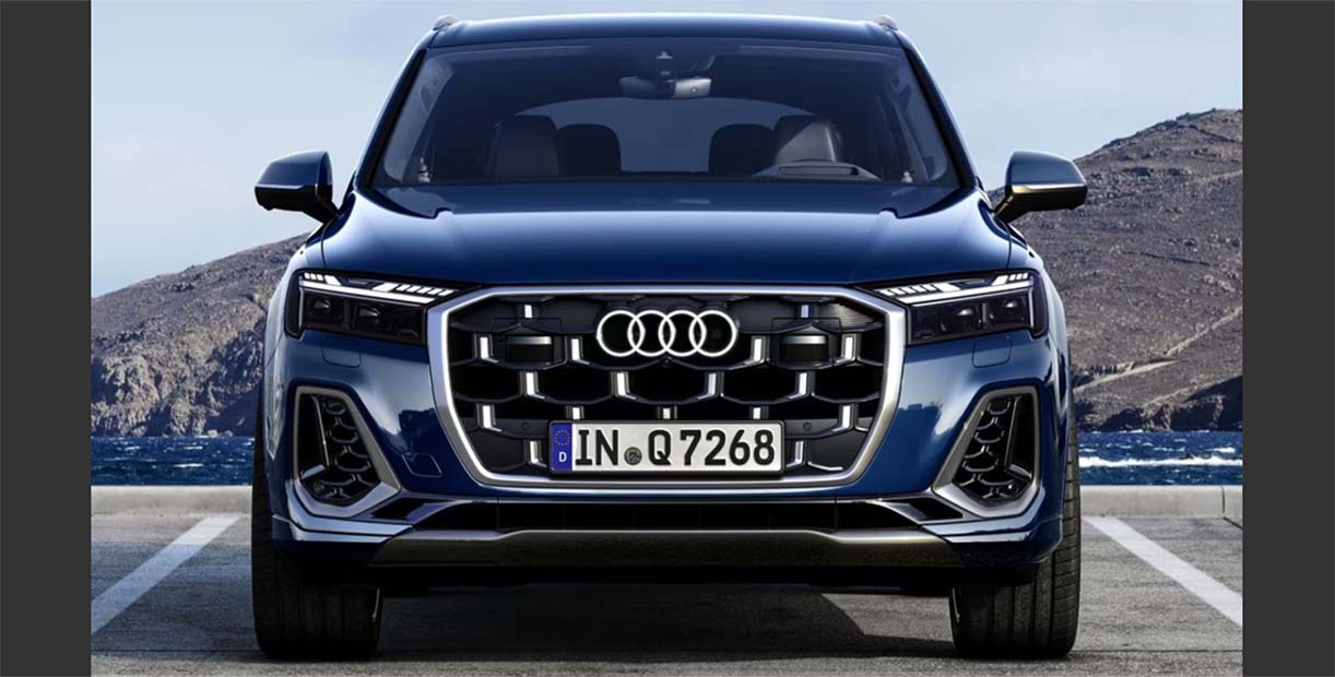 AudiQ7i