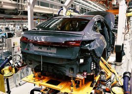 Q8 e-Tron uit de gratie: Audi ontslaat 371 werknemers