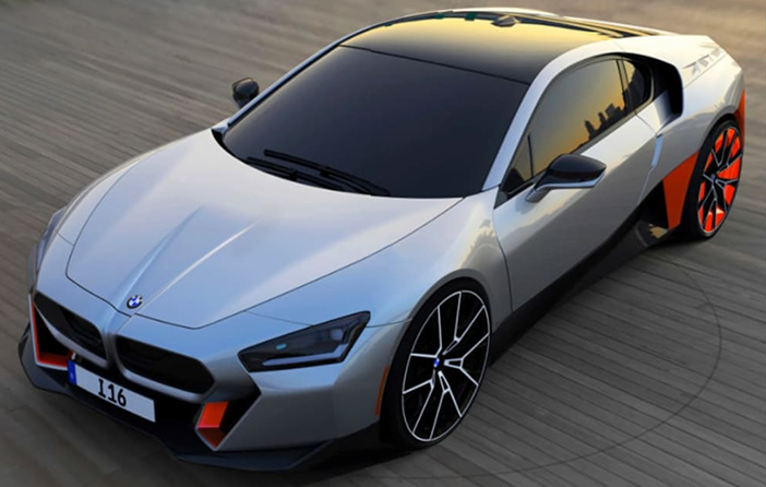 BMWi16