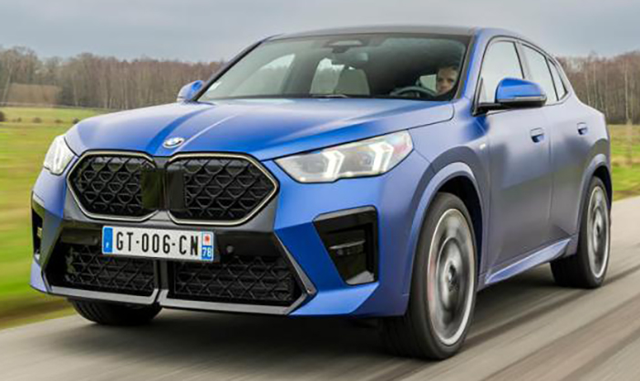 BMWx2test5