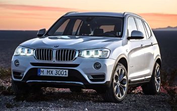 BMWx3