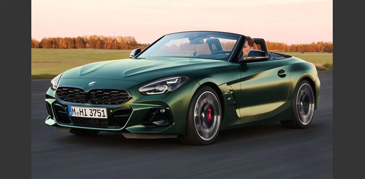BMWz4n