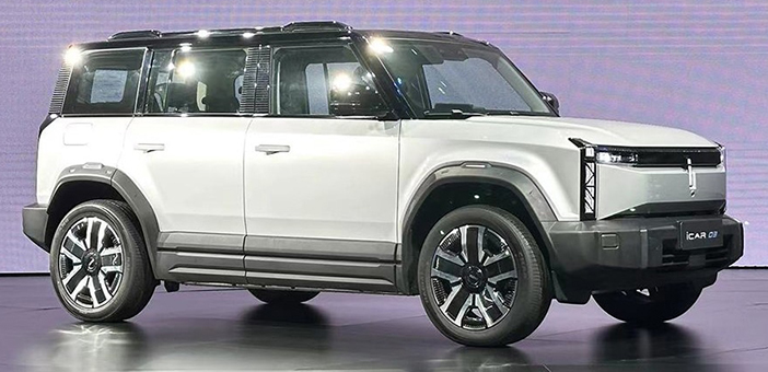 CheryIcar03