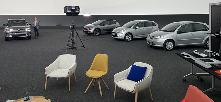 CitroënC3ëPresentatie10