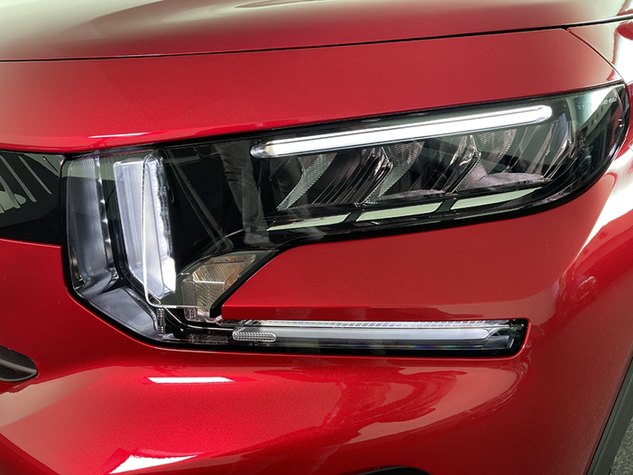 CitroënC3ëPresentatie12