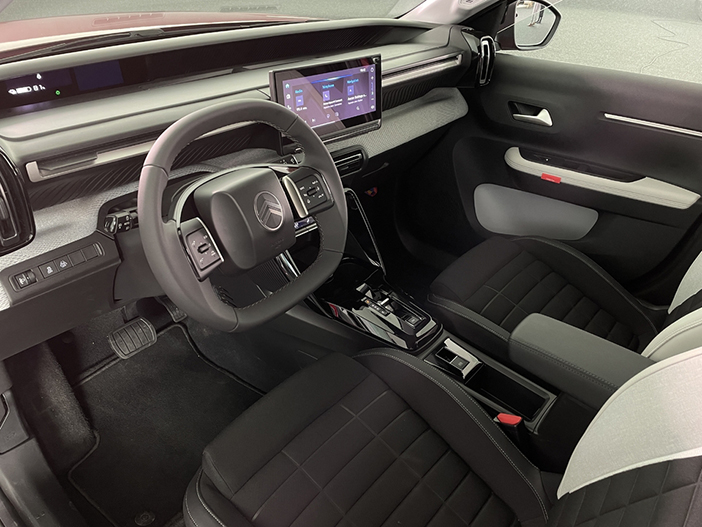 CitroënC3ëPresentatie13