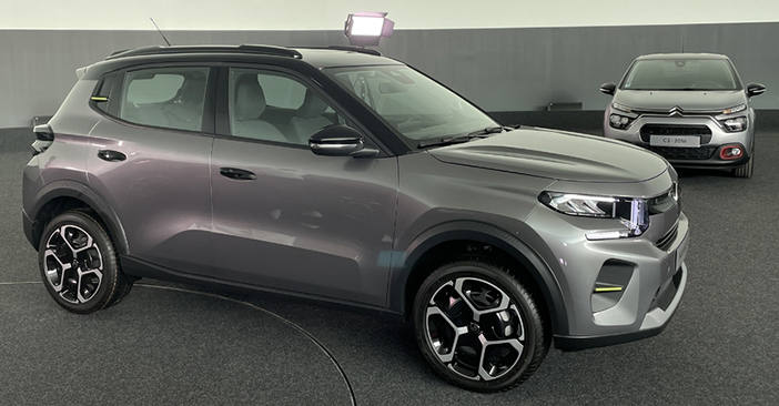 CitroënC3ëPresentatie2
