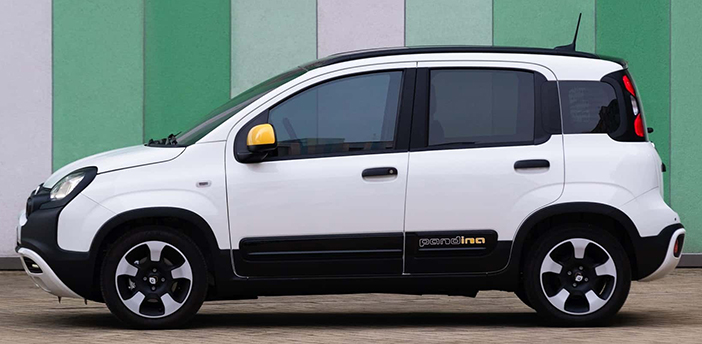 FiatPandina