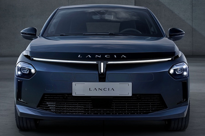 LanciaYpsilon