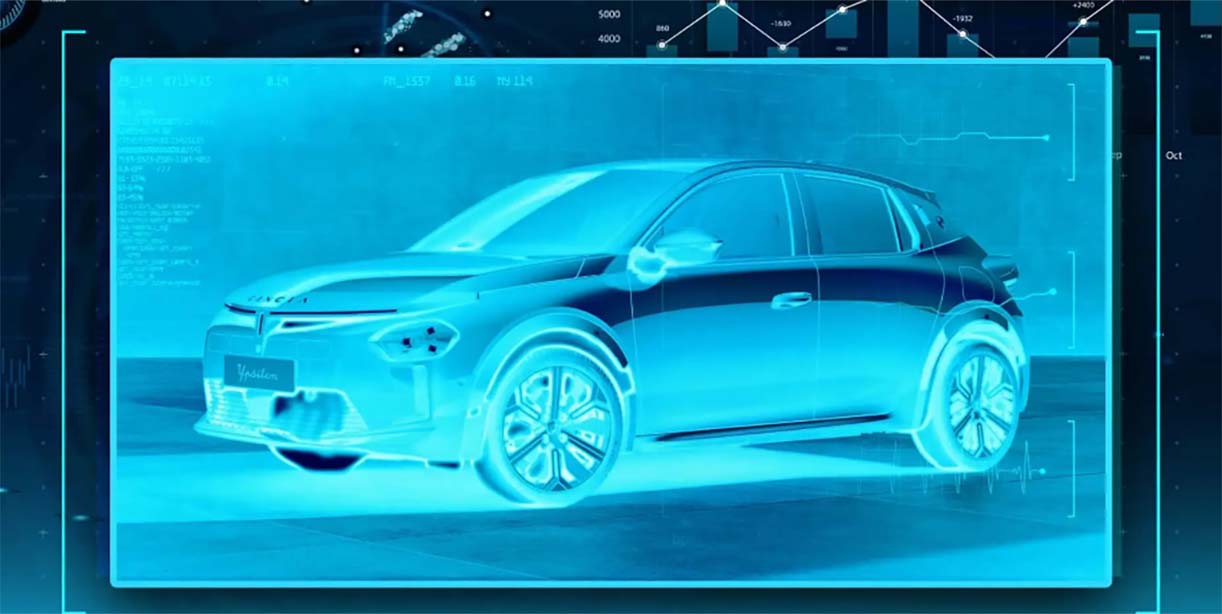Prijs indicatie Lancia Ypsilon Cassina LanciaYpsilonCassinaPrijs
