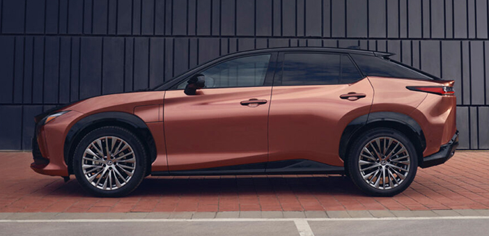 LexusRZ300e2