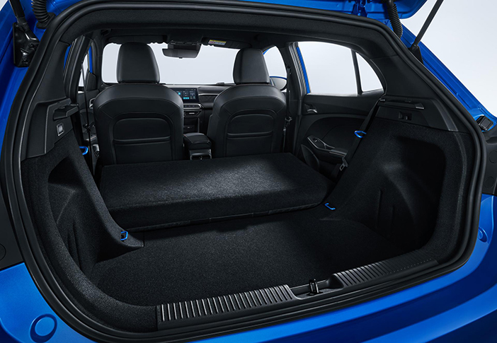 MG3Hybrid4