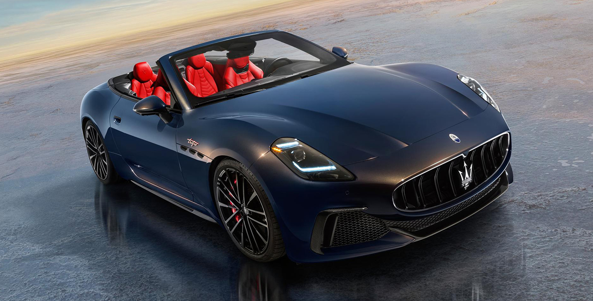 MaseratiGranCabrioTrofeo