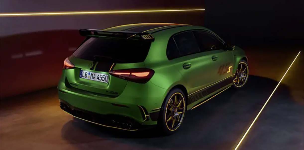 MercedesAmgA45S4MaticLimitedEdition2