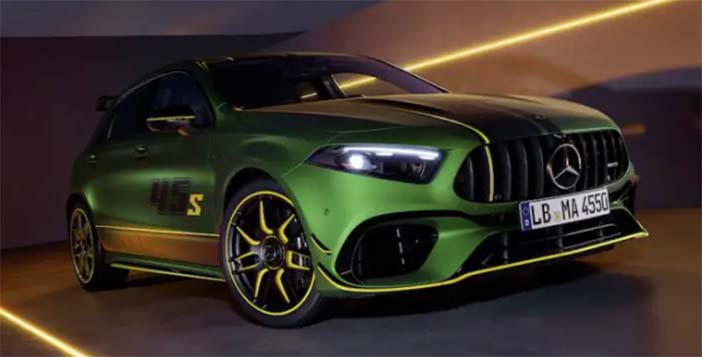 MercedesAmgA45S4MaticLimitedEdition5