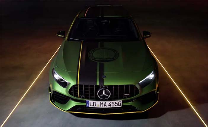MercedesAmgA45S4MaticLimitedEdition6