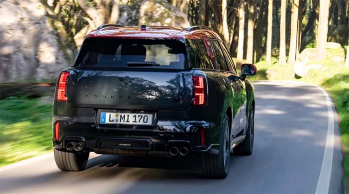 MiniCountrymanJCW2