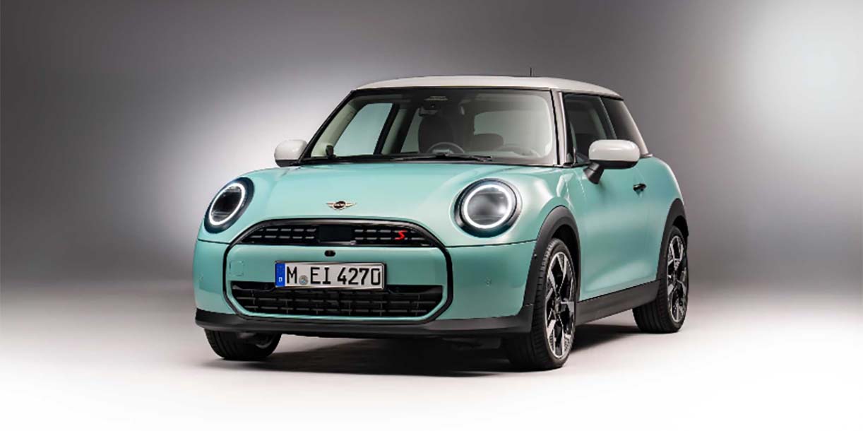 Zijn dit de restwaarde kampioenen van Nederland? MiniHatch