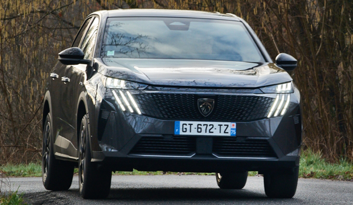 Peugeot3008PureTech136Test7