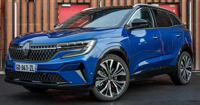 Peugeot3008RenaultAustral5