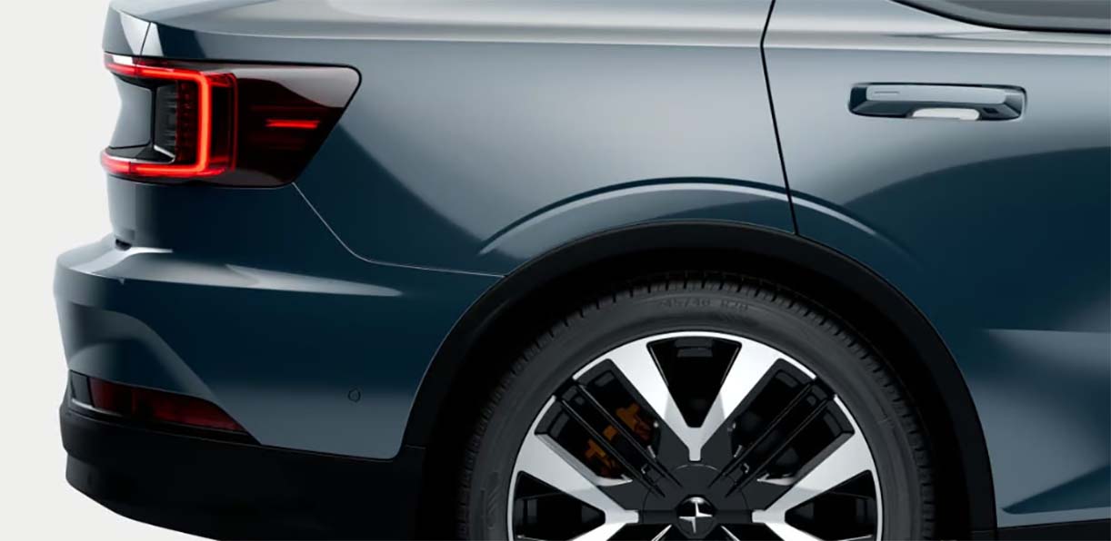 Polestar2c