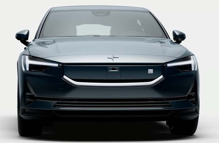 Polestar2d