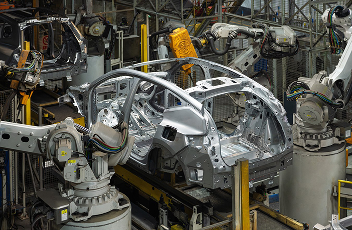 Polestar3productiestart3