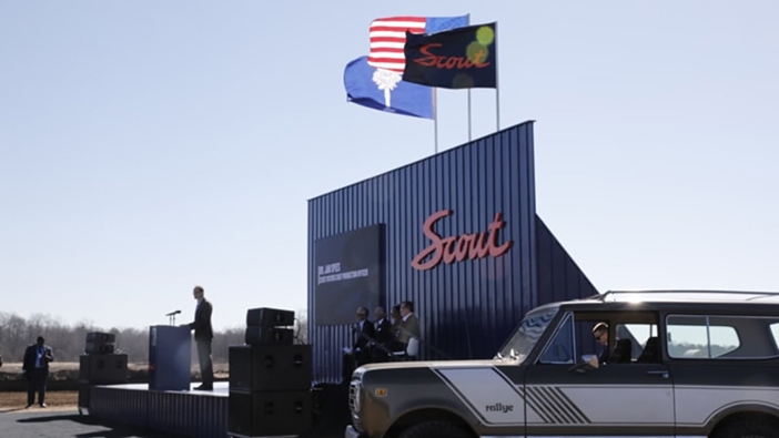ScoutMotors