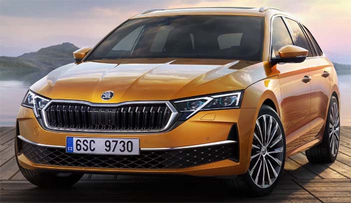 SkodaOctaviaFacelift9