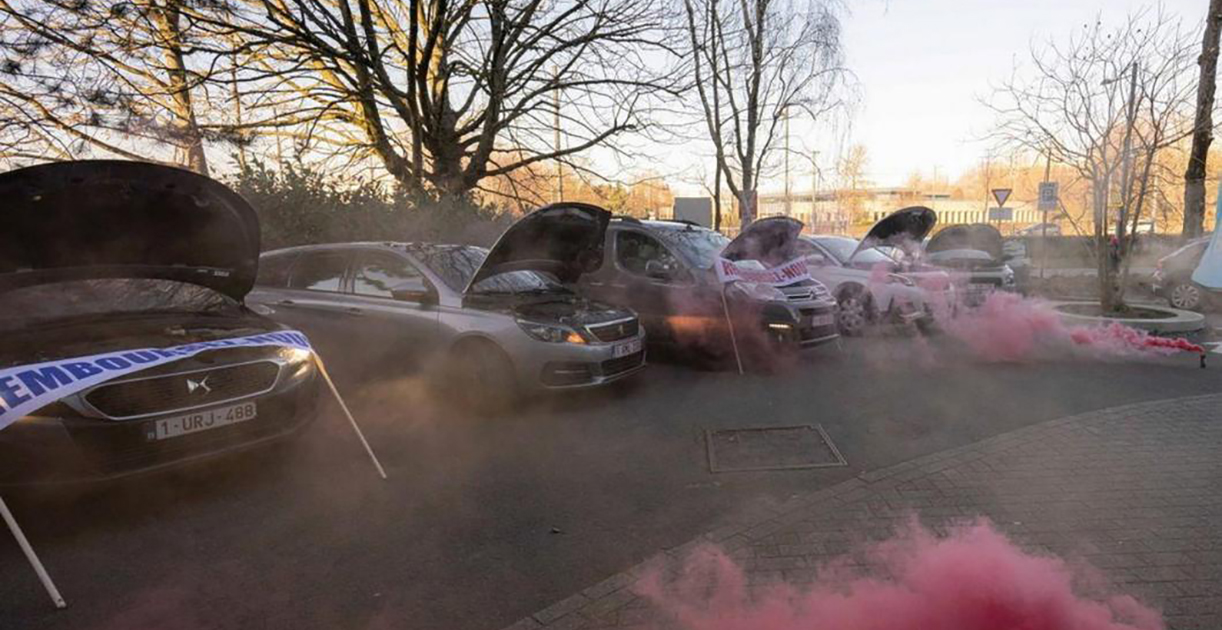 StellantisPureTechActie