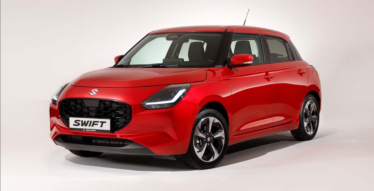 AMuS sabelt de Suzuki Swift neer Autointernationaal.nl