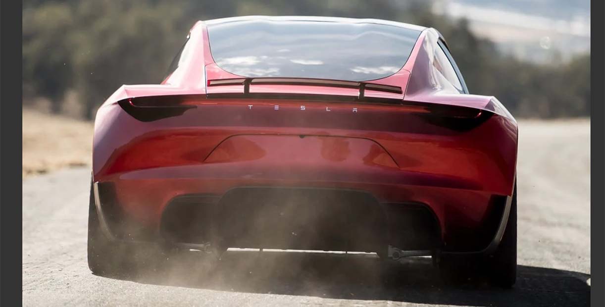 TeslaRoadster