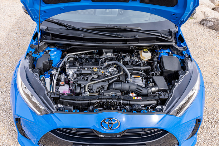 ToyotaYarisF14