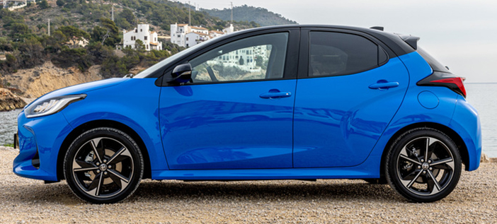 ToyotaYarisF2