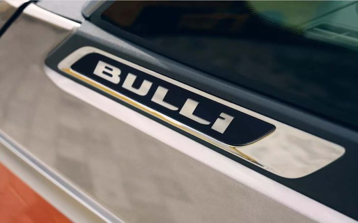 VolkswagenMultivanBulliEdition4