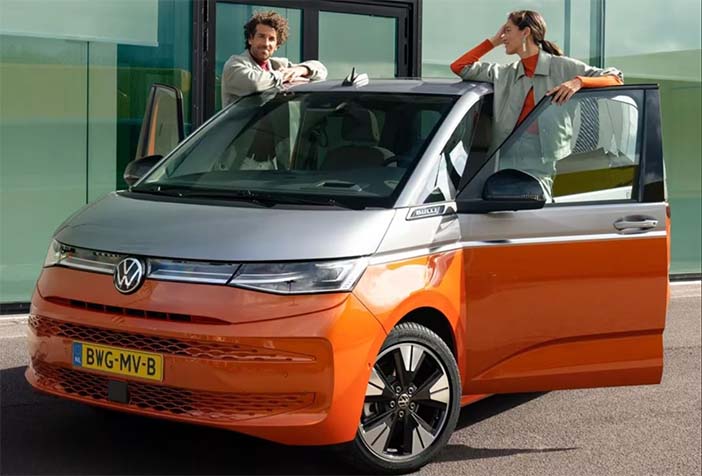 VolkswagenMultivanBulliEdition5