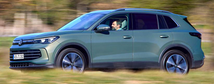 VolkswagenTiguanTest14