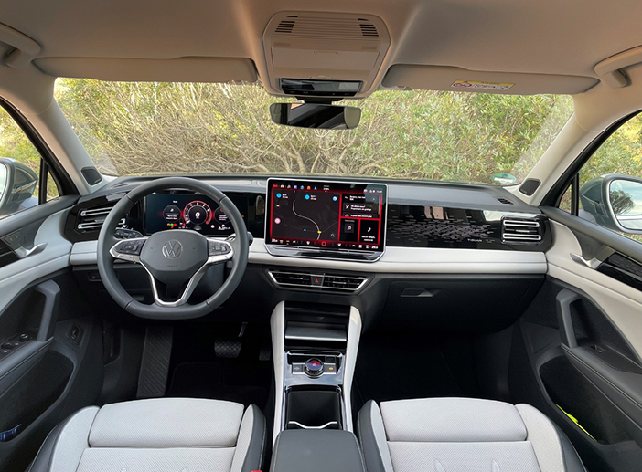 VolkswagenTiguanTest4